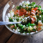 טבולה כרובית